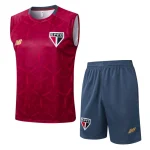 Ensemble 2025 2026 Gris | maillotdefootpersonnalise