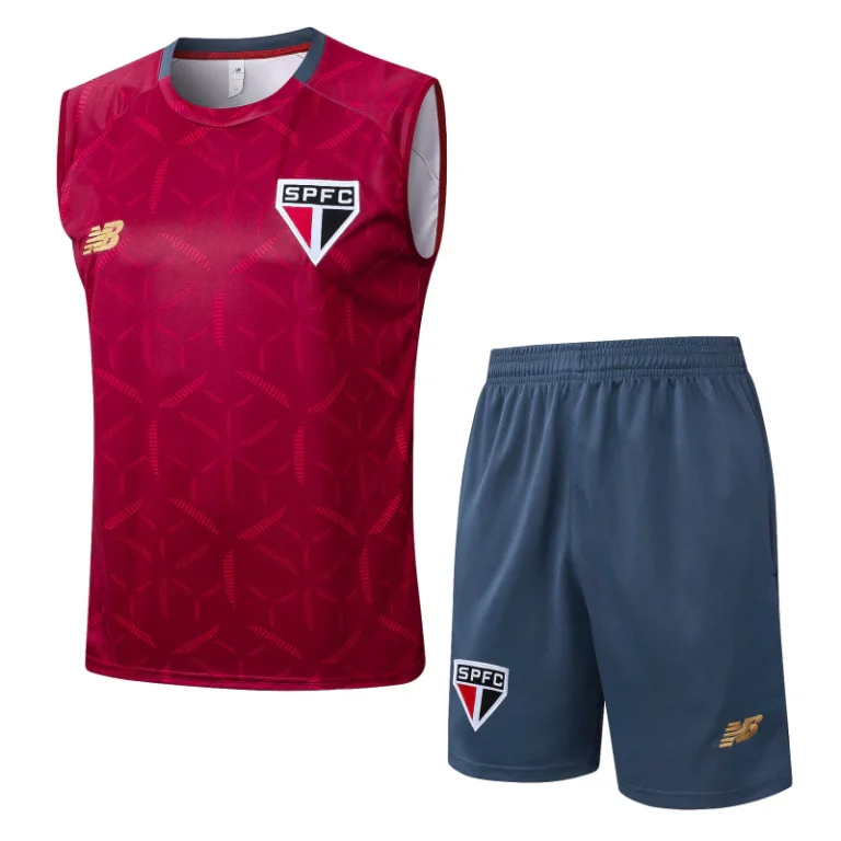 Maillot Entraînement