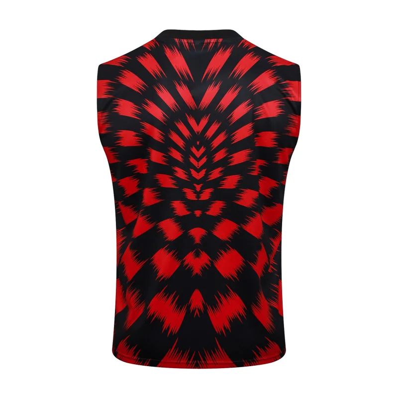 Survêtement 2025 2026 - Cr Flamengo Training | maillotdefootpersonnalise