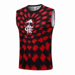 Survêtement 2025 2026 - Cr Flamengo Training | maillotdefootpersonnalise