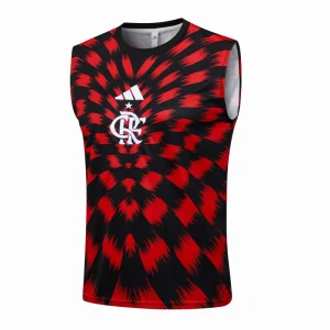 Survêtement 2025 2026 - Cr Flamengo Training | maillotdefootpersonnalise