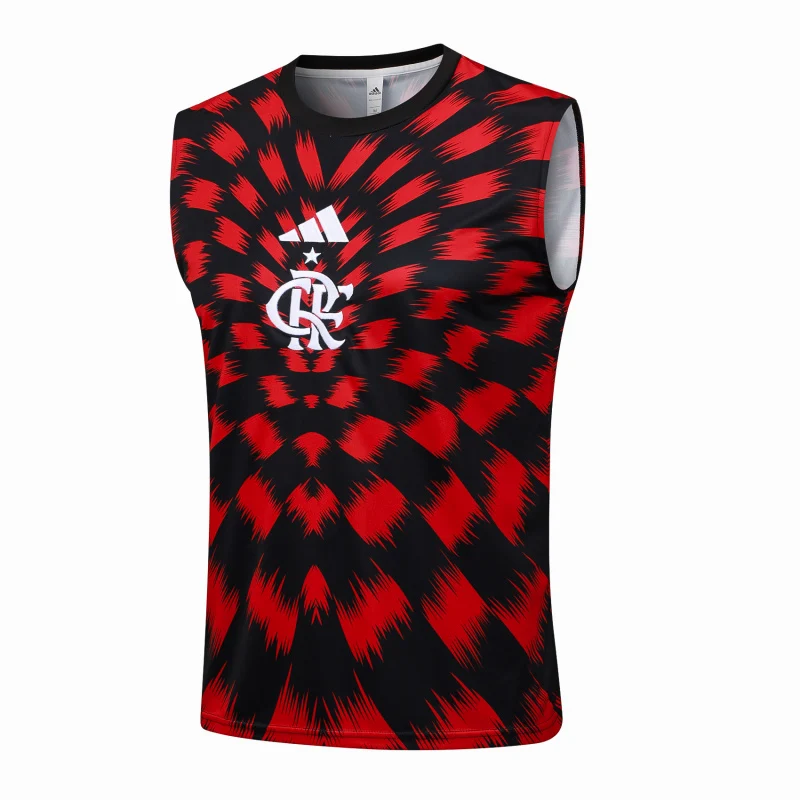 Survêtement 2025 2026 - Cr Flamengo Training | maillotdefootpersonnalise