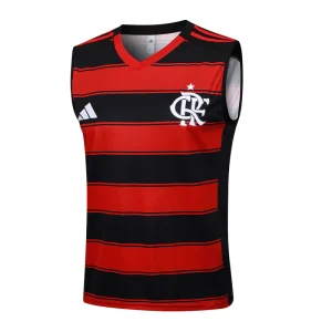 Survêtement 2025 2026 - Cr Flamengo Training | maillotdefootpersonnalise