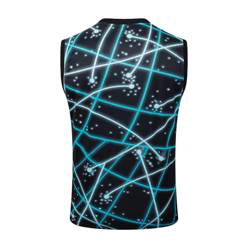 Survêtement 2025 2026 - Inter Milan Entrenamiento | maillotdefootpersonnalise