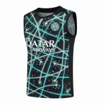 Survêtement 2025 2026 - Inter Milan Entrenamiento | maillotdefootpersonnalise