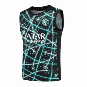 Survêtement 2025 2026 - Inter Milan Entrenamiento | maillotdefootpersonnalise