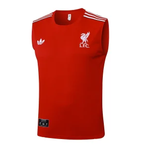 Survêtement 2025 2026 - Maillot Liverpool Entrainement | maillotdefootpersonnalise