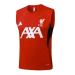 Survêtement 2025 2026 - Maillot Liverpool Entrainement | maillotdefootpersonnalise