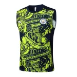 Survêtement 2024 2025 - Manchester City Entrainement | maillotdefootpersonnalise
