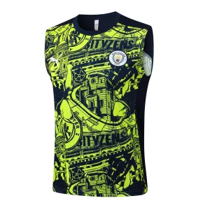 Survêtement 2024 2025 - Manchester City Entrainement | maillotdefootpersonnalise