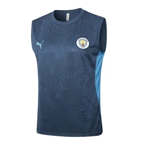 Survêtement 2024 2025 Gris - Manchester City Entrainement | maillotdefootpersonnalise