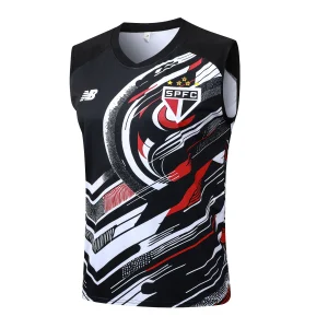 Survêtement 2025 2026 - Sao Paulo Entrenamiento | maillotdefootpersonnalise