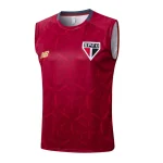 Survêtement 2025 2026 - Sao Paulo Entrenamiento | maillotdefootpersonnalise