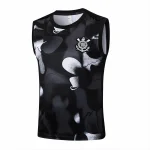 Survêtement 2025 2026 Gris - São Paulo X Corinthians Paulista 2026 | maillotdefootpersonnalise
