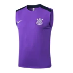 Survêtement 2025 2026 Pourpre - São Paulo X Corinthians Paulista 2026 | maillotdefootpersonnalise