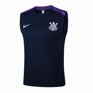 Survêtement 2025 2026 Pourpre - São Paulo X Corinthians Paulista 2026 | maillotdefootpersonnalise