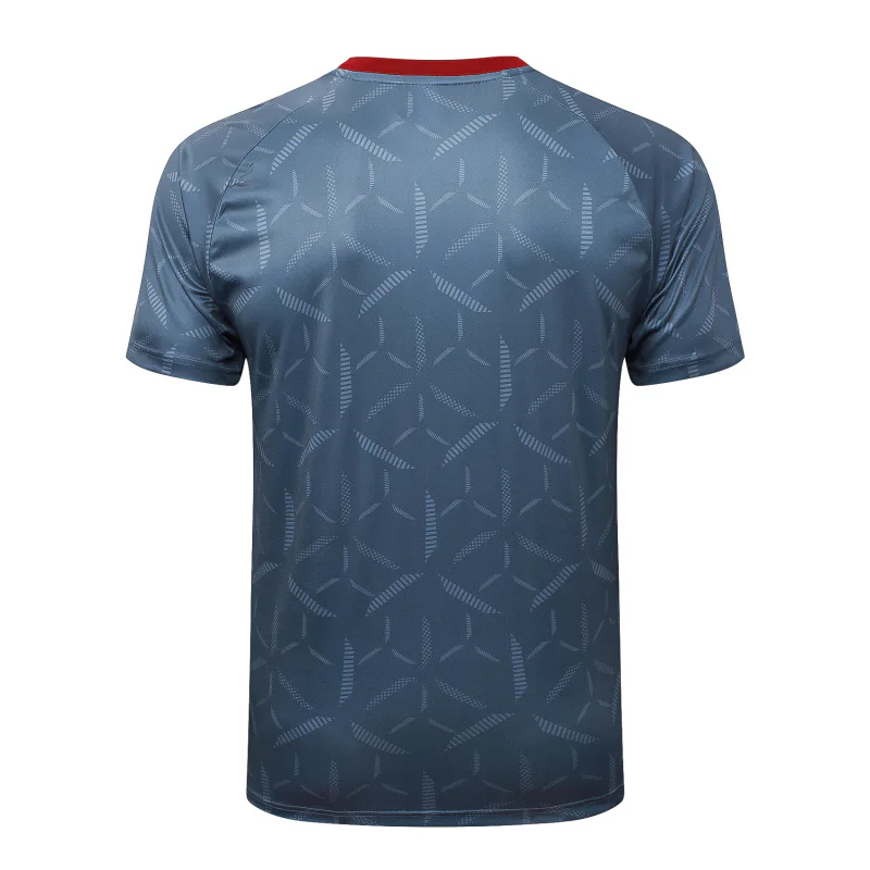 Survêtement 2025 2026 Gris - Sao Paulo Entrenamiento | maillotdefootpersonnalise
