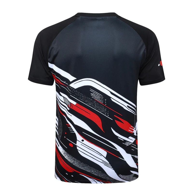 Survêtement 2025 2026 - Sao Paulo Entrenamiento | maillotdefootpersonnalise