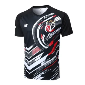 Survêtement 2025 2026 - Sao Paulo Entrenamiento | maillotdefootpersonnalise