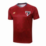 Survêtement 2025 2026 - Sao Paulo Entrenamiento | maillotdefootpersonnalise