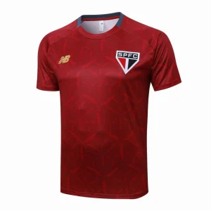 Survêtement 2025 2026 - Sao Paulo Entrenamiento | maillotdefootpersonnalise