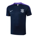 Survêtement 2025 2026 Pourpre - São Paulo X Corinthians Paulista 2026 | maillotdefootpersonnalise