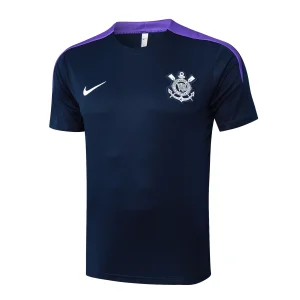 Survêtement 2025 2026 Pourpre - São Paulo X Corinthians Paulista 2026 | maillotdefootpersonnalise