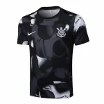 Survêtement 2025 2026 Gris - São Paulo X Corinthians Paulista 2026 | maillotdefootpersonnalise