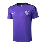 Survêtement 2025 2026 Pourpre - São Paulo X Corinthians Paulista 2026 | maillotdefootpersonnalise
