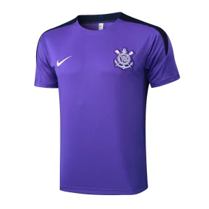 Survêtement 2025 2026 Pourpre - São Paulo X Corinthians Paulista 2026 | maillotdefootpersonnalise