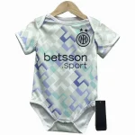 Maillot 2025 2026 - Internazionale Milano Fc | maillotdefootpersonnalise