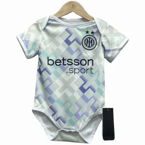 Maillot 2025 2026 - Internazionale Milano Fc | maillotdefootpersonnalise