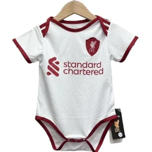 Maillot 2025 2026 - Maillot Liverpool 2026 | maillotdefootpersonnalise