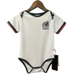 Maillot 2026 - Maillot Mexique | maillotdefootpersonnalise