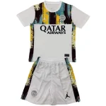 Ensemble 2025 2026 - Maillot Paris Saint Germain | maillotdefootpersonnalise