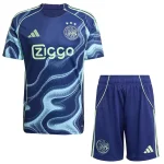 Ensemble 2025 2026 - Ajax 2026 | maillotdefootpersonnalise