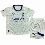 Ensemble 2024 2025 - Maillot Al Hilal 2026 | maillotdefootpersonnalise
