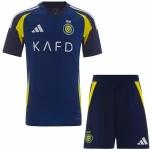 Ensemble 2024 2025 - Maillot Al Nassr Fc | maillotdefootpersonnalise