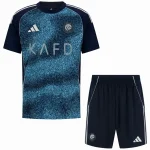Ensemble 2025 2026 - Maillot Al Nassr Fc | maillotdefootpersonnalise