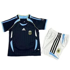 Ensemble 2006 - Argentine 2026 | maillotdefootpersonnalise