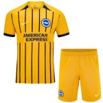 Ensemble 2024 2025 - Brighton Hove Albion Vs Arsenal | maillotdefootpersonnalise