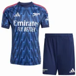 Ensemble 2025 2026 - Maillot Arsenal 2026 | maillotdefootpersonnalise