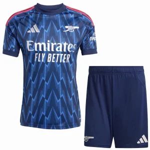 Ensemble 2025 2026 - Maillot Arsenal 2026 | maillotdefootpersonnalise