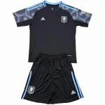 Ensemble 2025 2026 - Maillot Aston Villa 2026 | maillotdefootpersonnalise