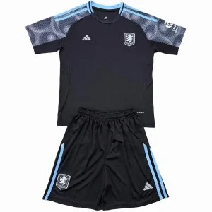 Ensemble 2025 2026 - Maillot Aston Villa 2026 | maillotdefootpersonnalise