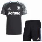 Ensemble 2025 2026 - Maillot Aston Villa 2026 | maillotdefootpersonnalise