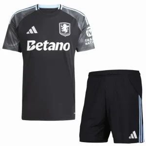 Ensemble 2025 2026 - Maillot Aston Villa 2026 | maillotdefootpersonnalise