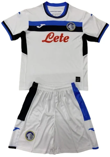 Ensemble 2024 2025 - Maillot Atalanta Bergame 2026 | maillotdefootpersonnalise