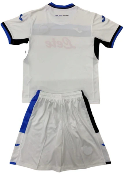 Ensemble 2024 2025 - Maillot Atalanta Bergame 2026 | maillotdefootpersonnalise