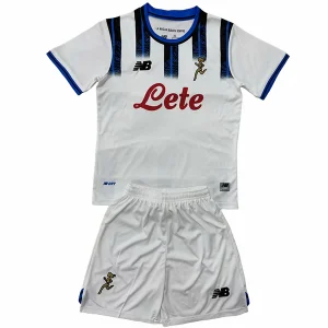 Ensemble 2025 2026 - Atalanta Bergame 2026 | maillotdefootpersonnalise